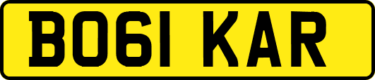 BO61KAR