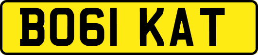 BO61KAT