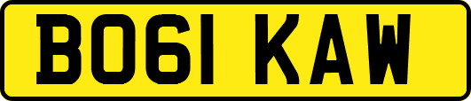 BO61KAW