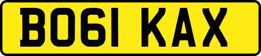 BO61KAX