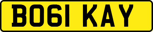 BO61KAY