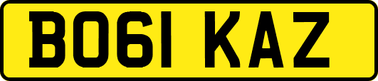 BO61KAZ