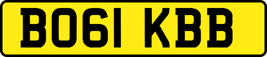 BO61KBB