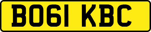 BO61KBC