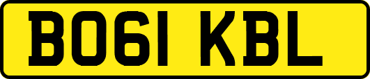 BO61KBL