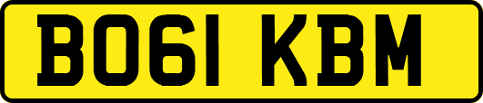 BO61KBM