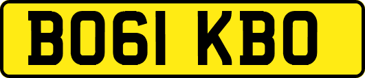 BO61KBO