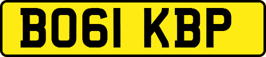 BO61KBP