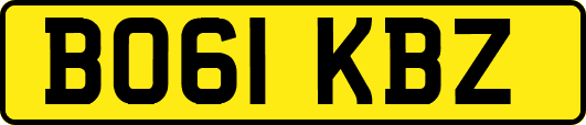 BO61KBZ