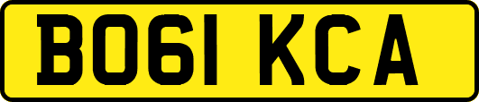 BO61KCA