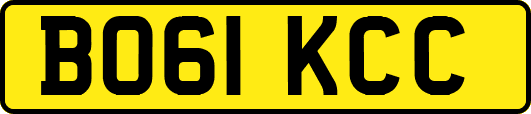 BO61KCC