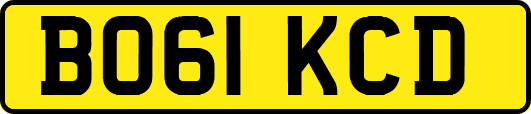BO61KCD