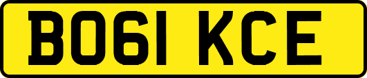 BO61KCE