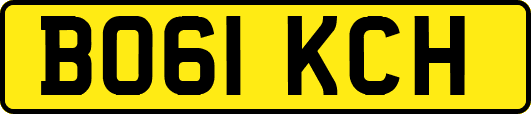BO61KCH