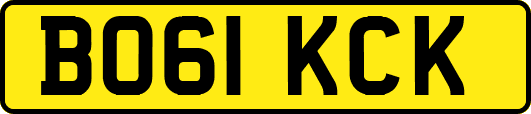 BO61KCK