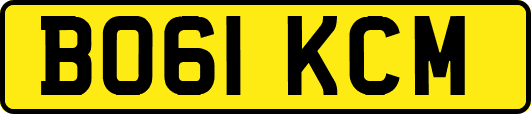 BO61KCM