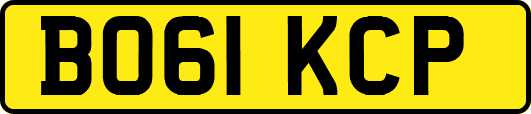 BO61KCP