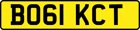 BO61KCT