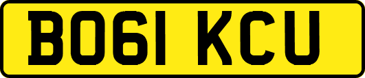 BO61KCU