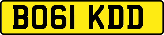 BO61KDD