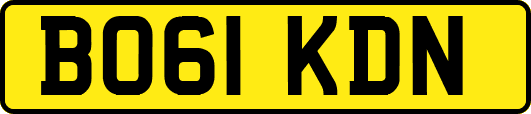BO61KDN