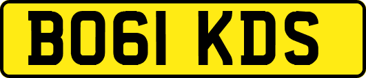 BO61KDS