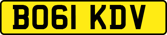 BO61KDV