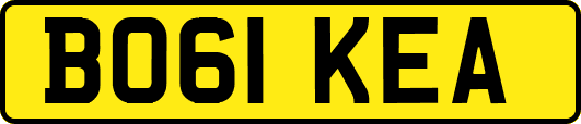 BO61KEA
