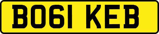 BO61KEB