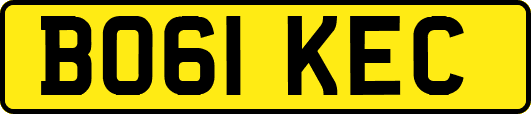 BO61KEC