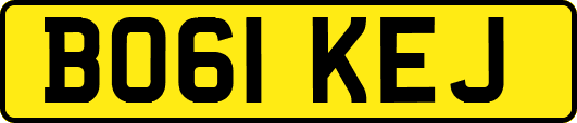 BO61KEJ