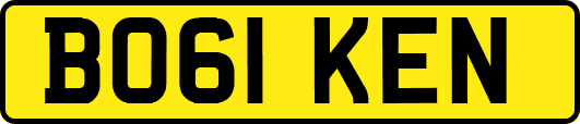 BO61KEN