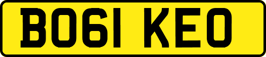 BO61KEO