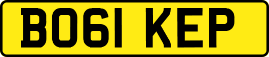 BO61KEP