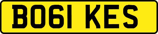BO61KES