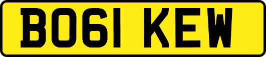 BO61KEW