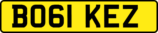 BO61KEZ