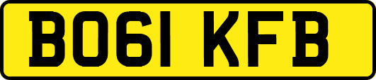 BO61KFB