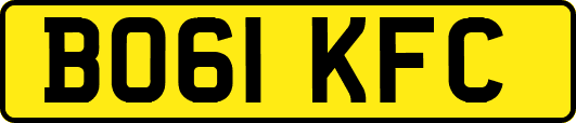 BO61KFC