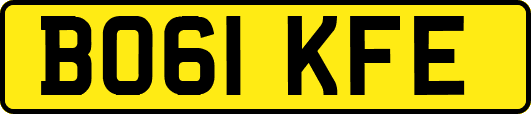 BO61KFE