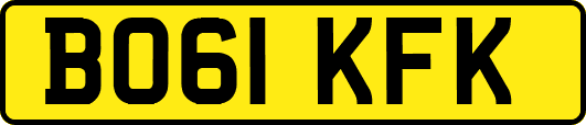 BO61KFK