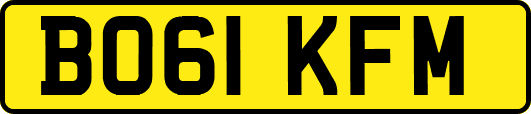 BO61KFM