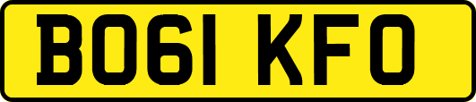 BO61KFO