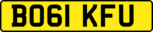BO61KFU