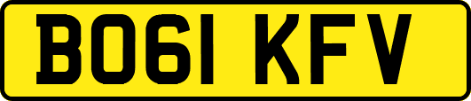 BO61KFV
