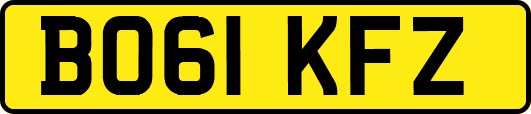 BO61KFZ