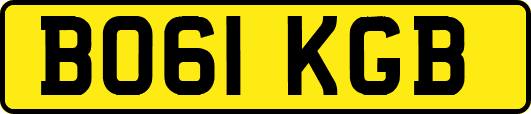 BO61KGB