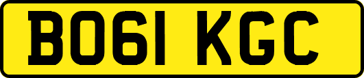 BO61KGC