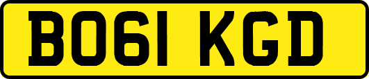 BO61KGD