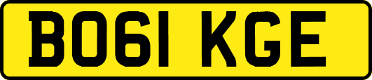 BO61KGE